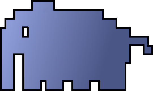 phptui logo